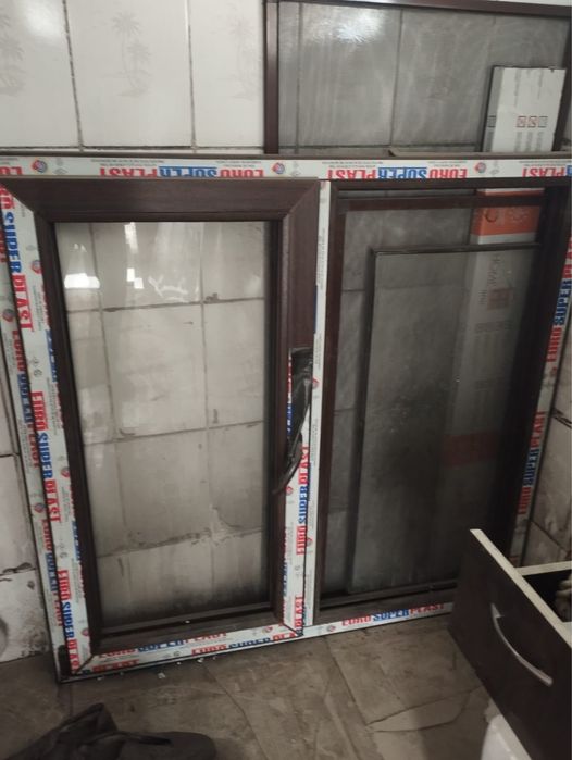 Срочно продается окно