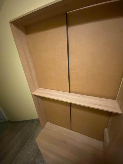 Еднолицев матрак и легло с механизъм