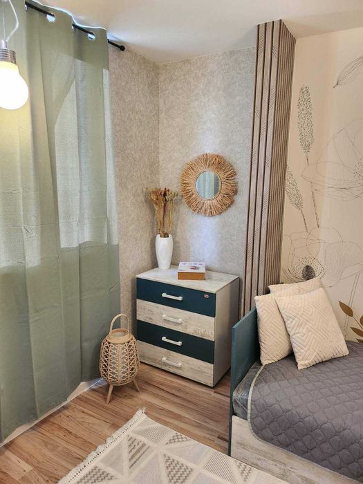 Продава се Тристаен апартамент в Пловдив, Гагарин - 61 кв.м за 2123 €/кв.м - Снимка #10