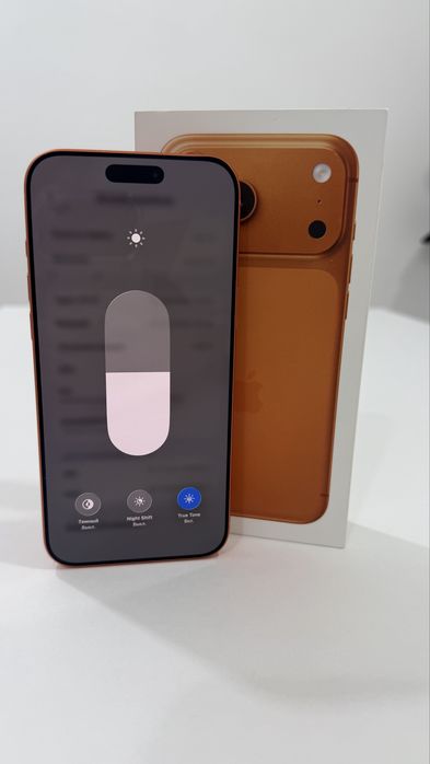 iPhone 17 Pro Max, 256 gb