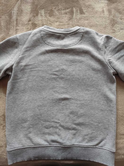 Детски пуловер JACK&JONES