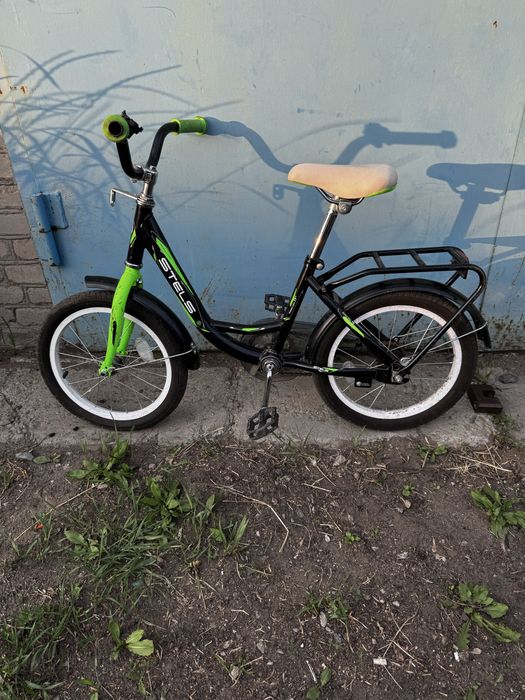 Продам велосипед для мальчика