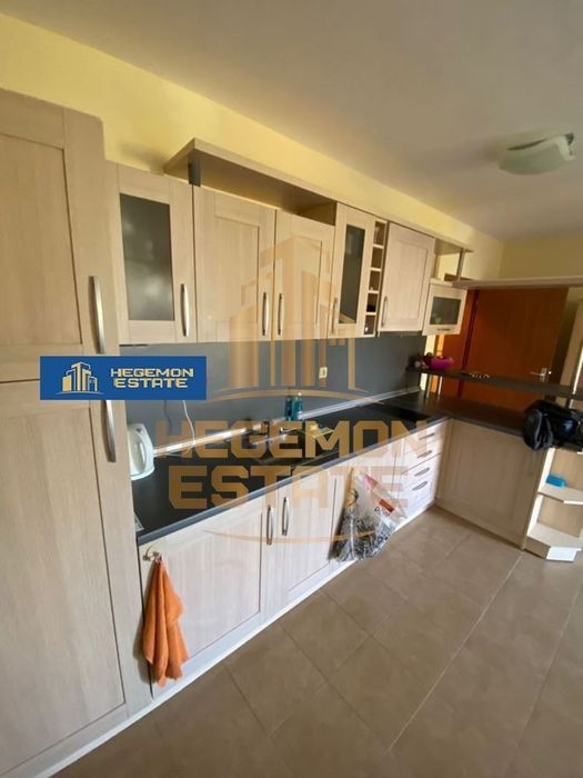 1-стаен в Варна, област-м-т Ален Мак