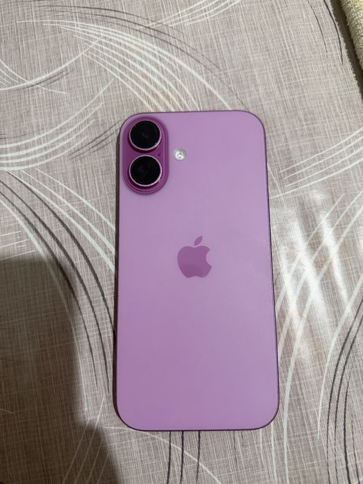 Iphone 16 inca in garantie
