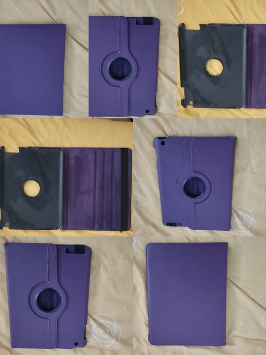 Huse protecție tableta