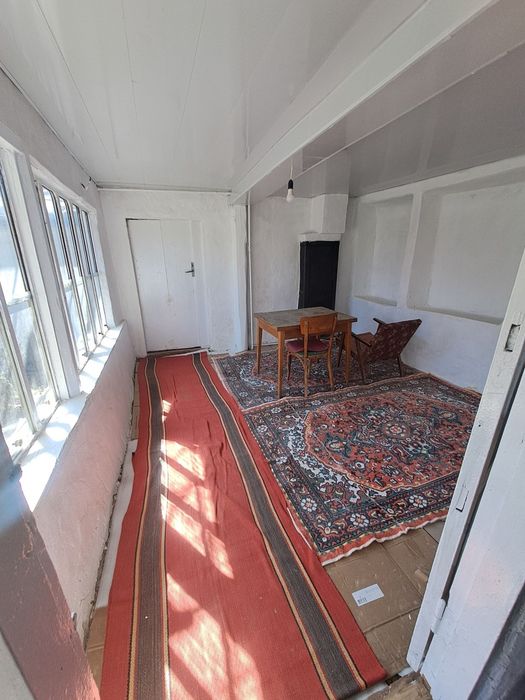 Кушкургонда ховли уй сотилади