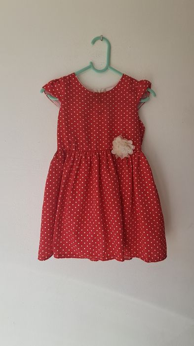 Rochițe fetite 3-4ani