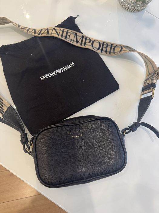 Сумка через плечо