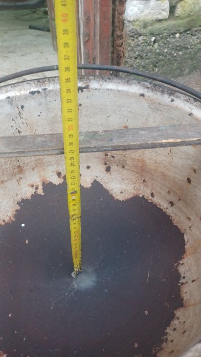 Vând ceaune (tuciuri)de fontă