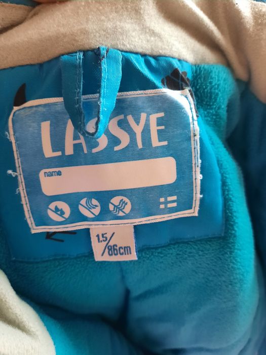 Продам комбинезон