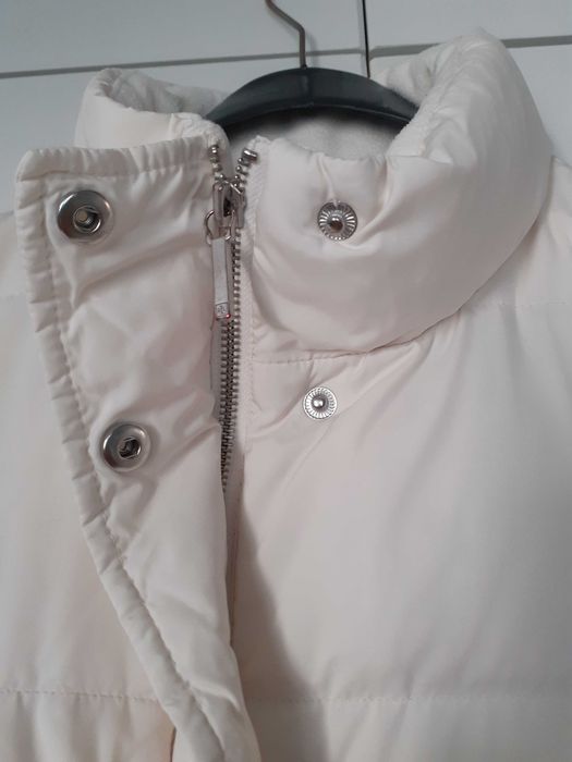 Дамско пухено якв RALPH LAUREN размер М