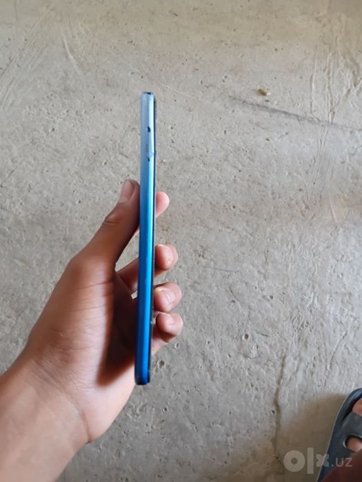 Infinix hot  12i