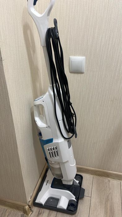 Продам пылесос моющий