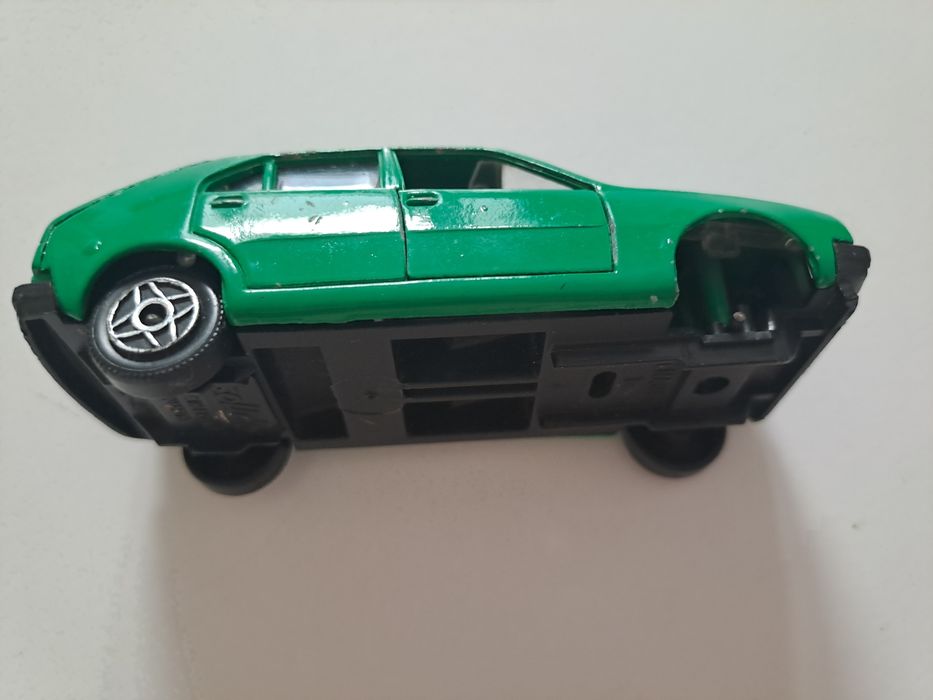 Детски колички Мачбокс