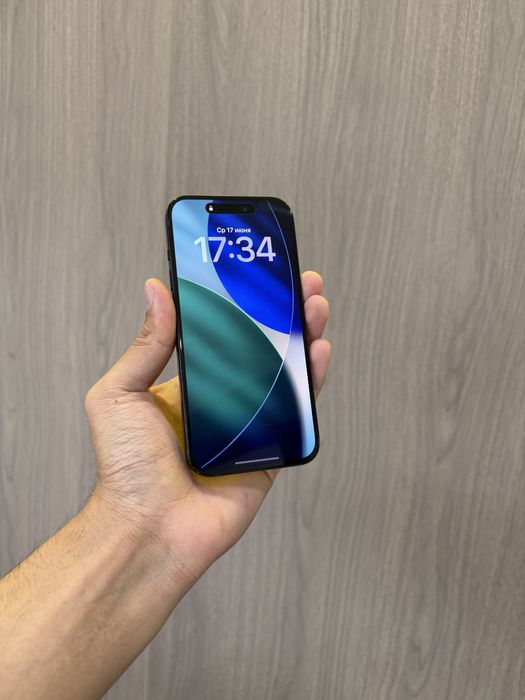 15 Pro 256GB 87%