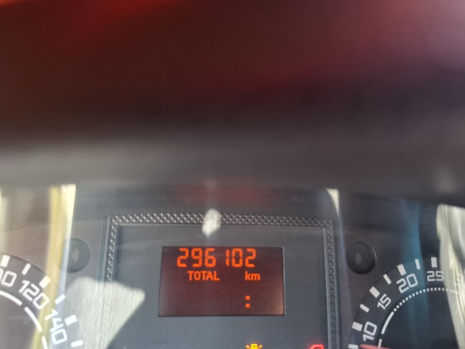 Iveco Daily 2008