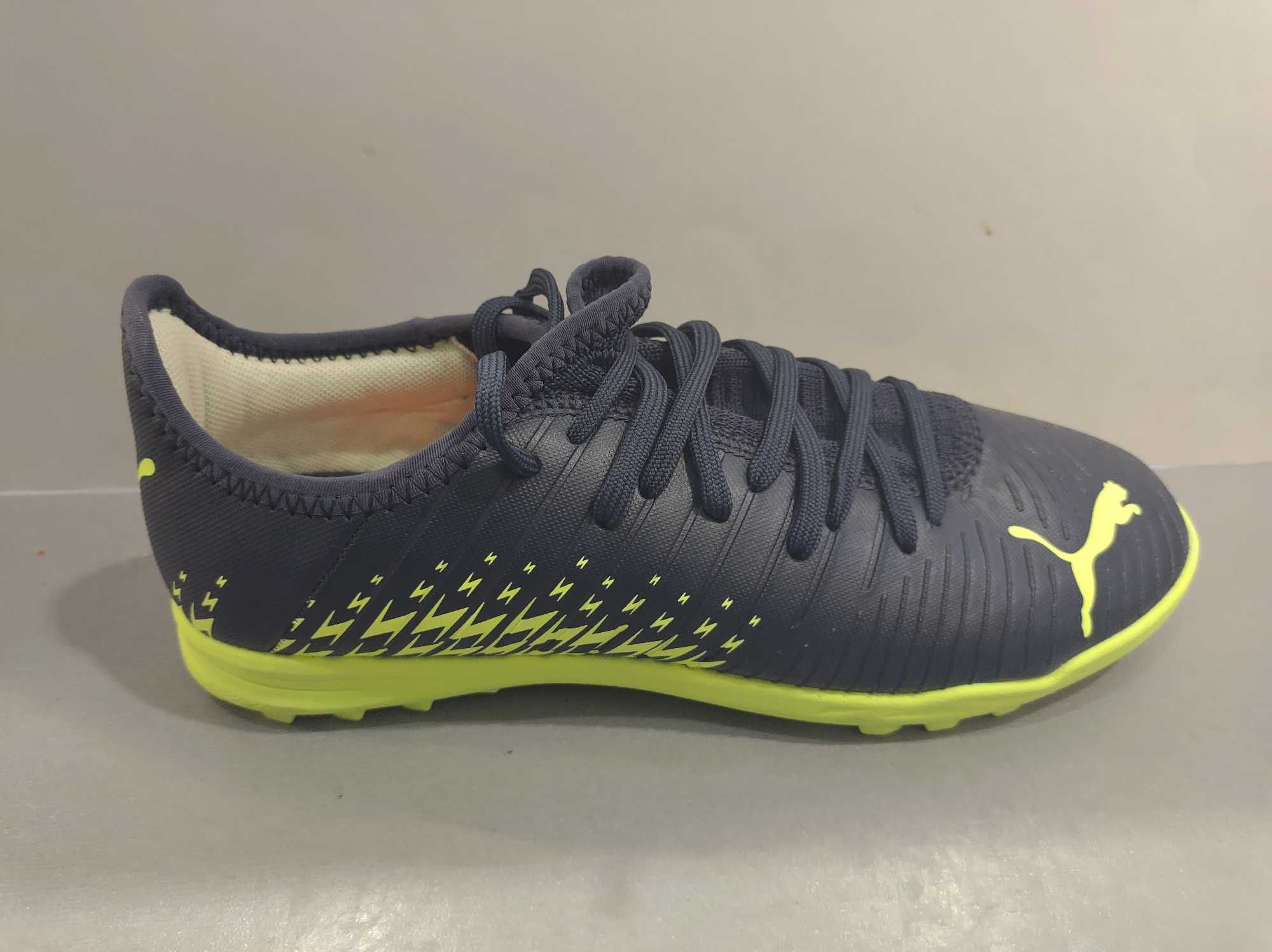 Puma N38.Детски футболни стоножки.Нови.Оригинал. гр. София Красна ...