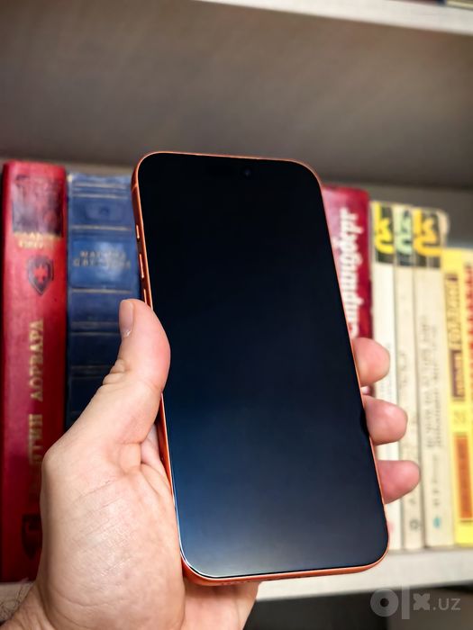IPhone 17 Pro Max 256gb идеал сим+есим