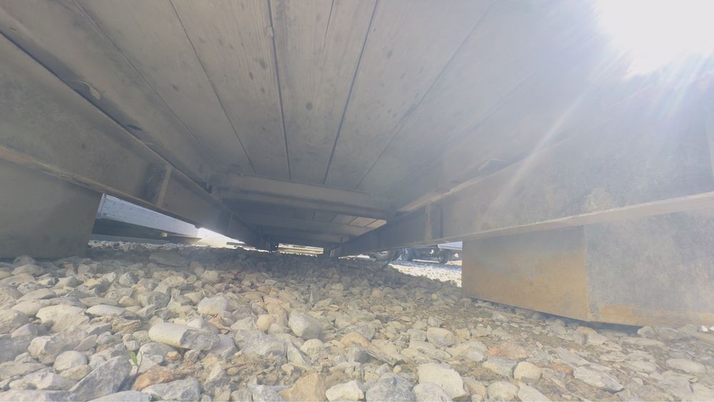 Борт на газель .