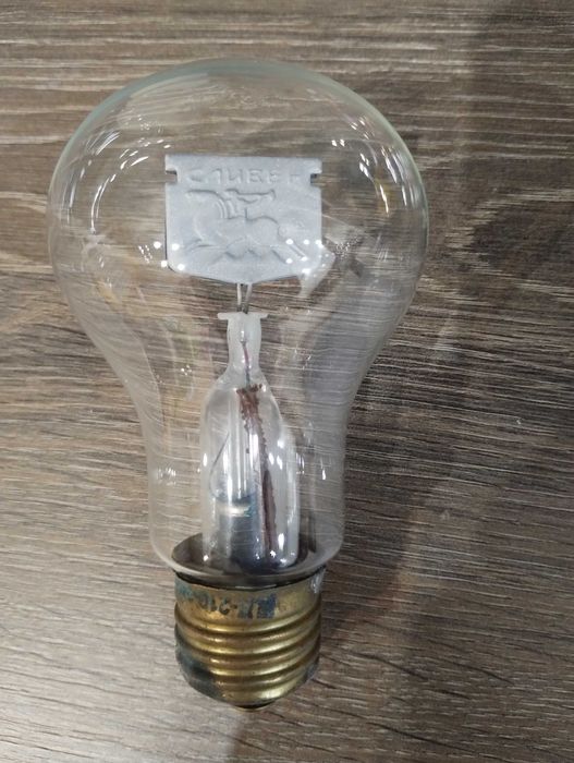 Колекционерска крушка