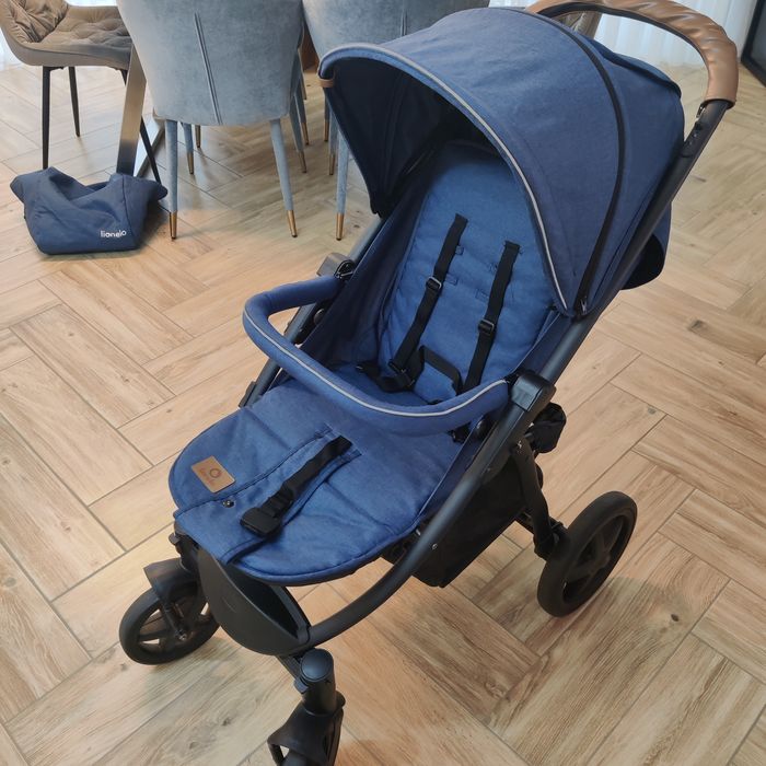 Carucior  copii pliabil Lionelo