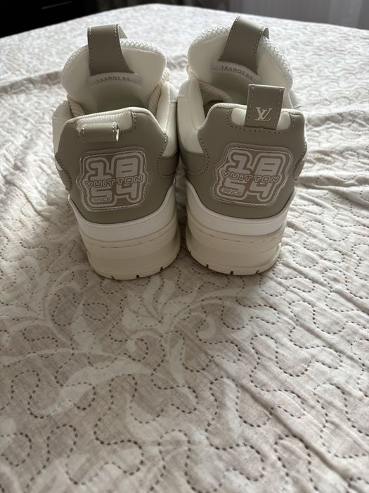 louis vuitton skate