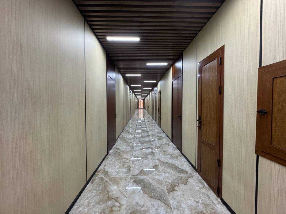 Аренда офис, Шастри/ Кафе у бабушки, 890м2