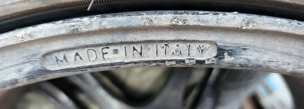 Джанти за BMW e46 17 и 16