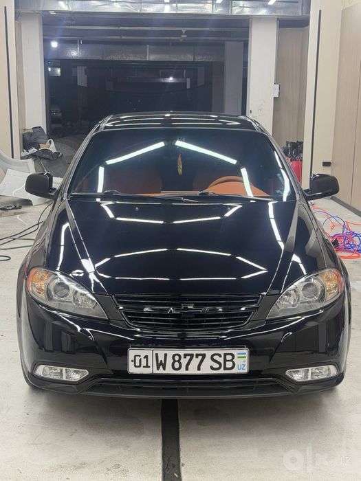 Chevrolet Gentra 2023