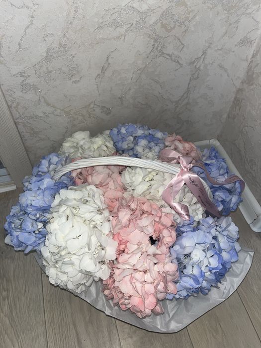 Цветы актобе 5микрорайон