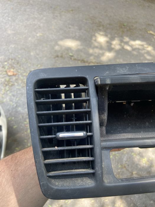 Subaru legacy централен въздуховод