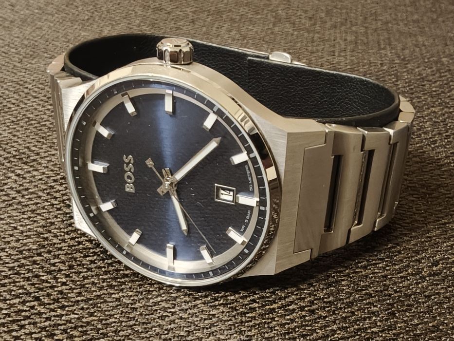 Ceas Hugo boss nou