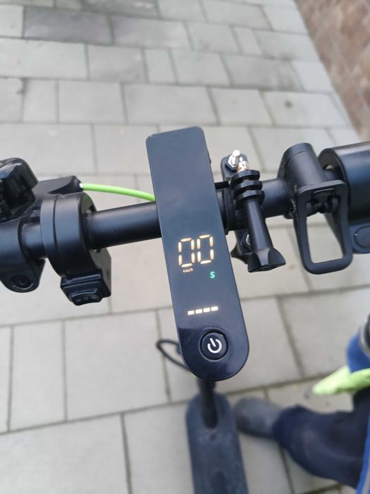 Trotineta electrica Mirya Road Traveller