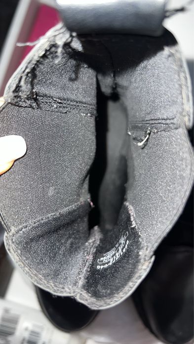 Батинка Stradivarius