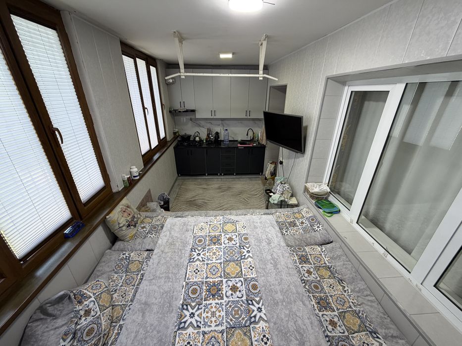 Срочна Аренда  2 хона. Чиланзар Накошлик.39-Поликлиника. Сувни бойи.