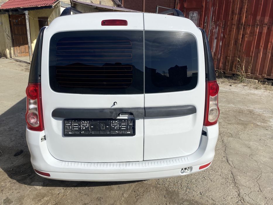 Продается Ларгус