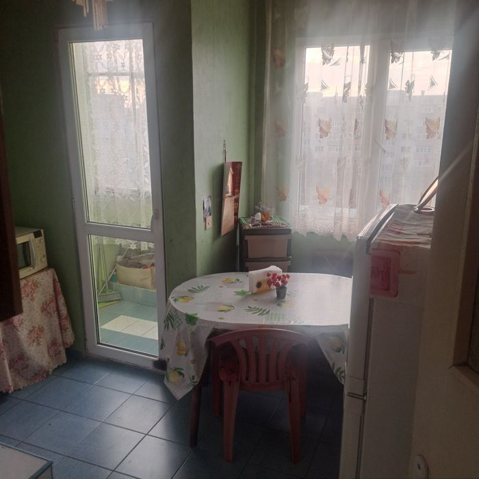 3-стаен апартамент кв.Балик бл.54