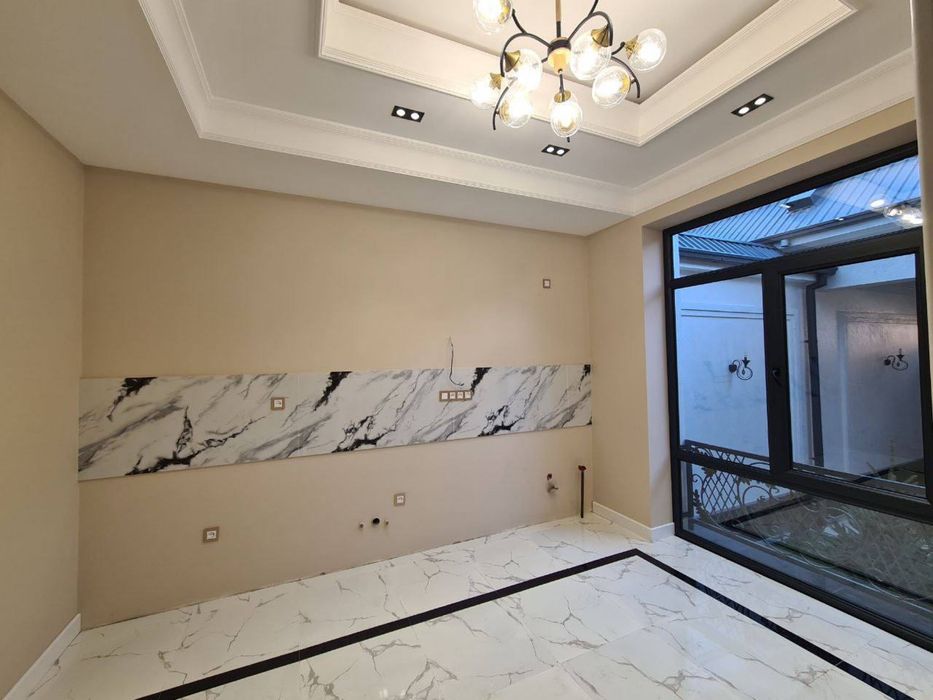 Продаётся Новый Дом Мирзо Улугбекский район Улица Никитина 2 Соток