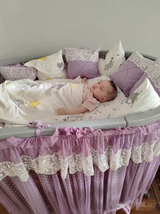 Срочно продам всё из дома для малыша