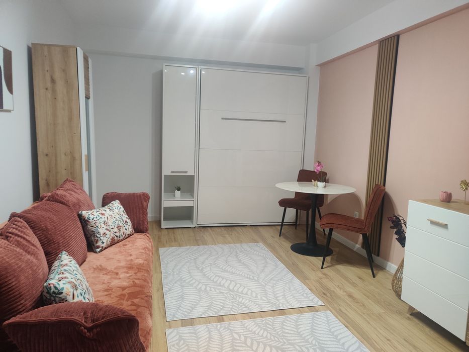 Închiriez apartament cu 1 camera