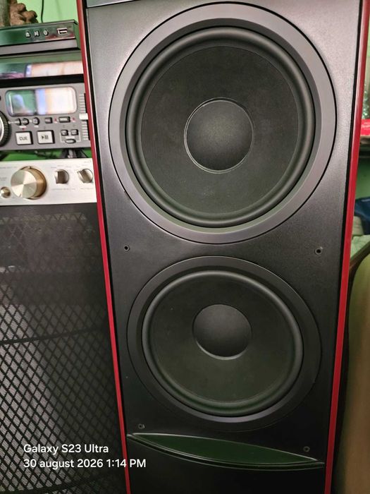 Boxe audio JBL profesionale