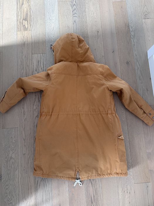 Geaca Minimum Barbati S