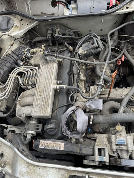 Авторазбор  Ауди 100 с3 с4 2,3  2.6 2,8