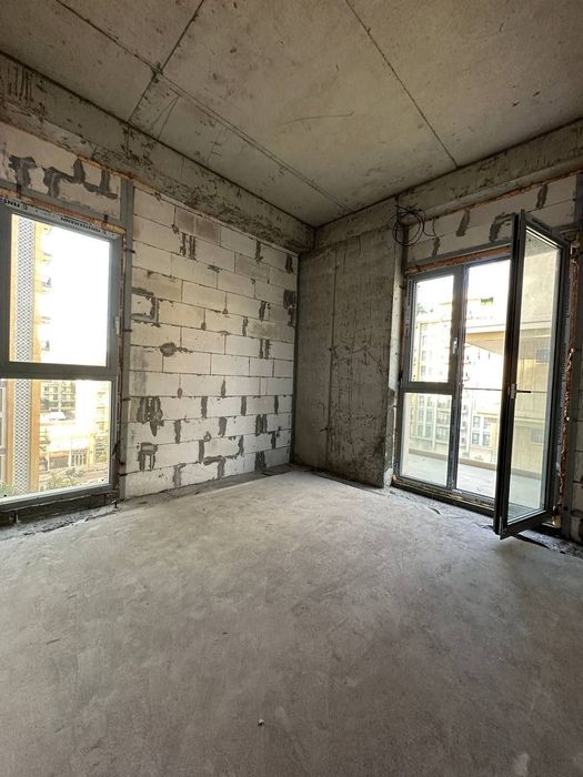 Mirabad Avenue Продается 3 комнатная коробка Гостиница Россия Кунаева