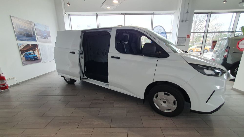 Ford Custom Ford Transit Custom Van 320L (L2H1)  - livrare imediata!