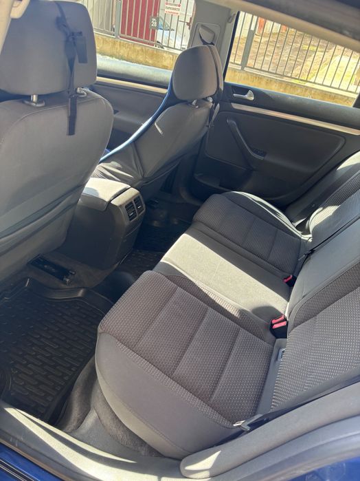 Продавам vw Jetta