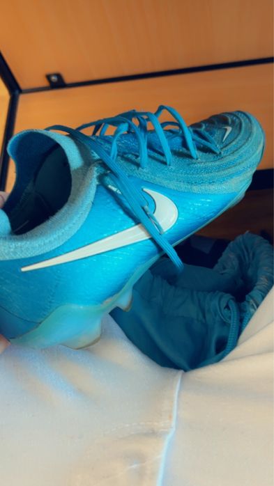 Ghete de fotbal Nike phantom gx 2 elit