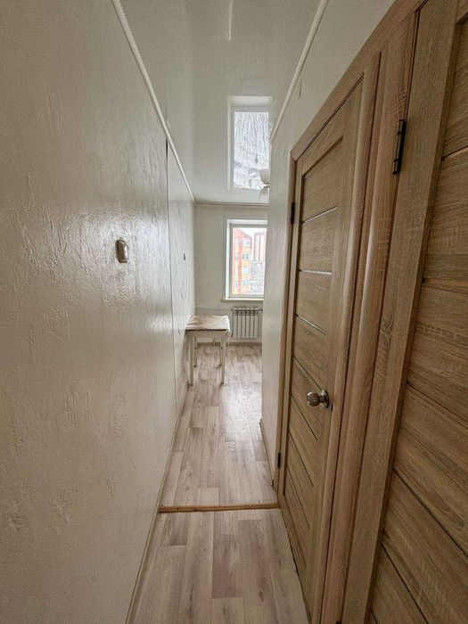 Продаётся 3-комнатная КЖБИ