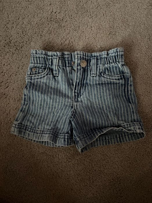 Летни дрешки за момиче 80 см