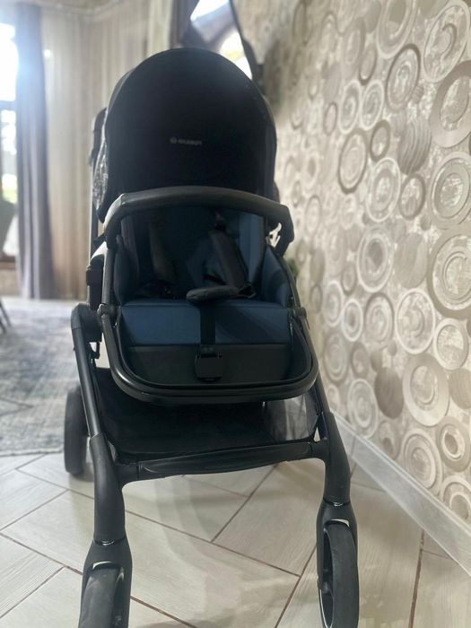 Коляска Olsson Jazz